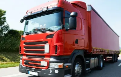 Adana Dörtdivan Ambar Kargo